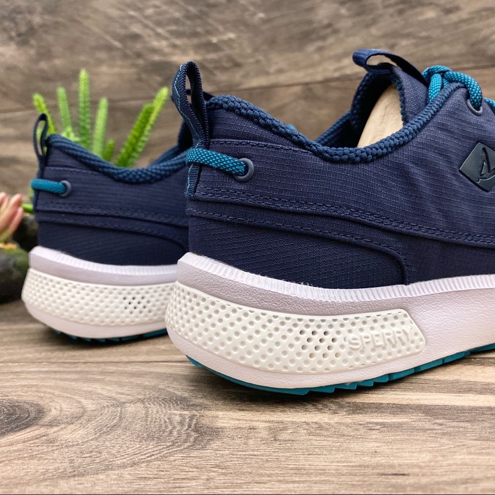NIB Sperry Top Sider Fathom Quick Drying Sneakers - Picture 7 of 12